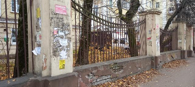 Жительница города считает Иваново отражением России